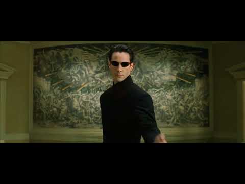 Step Into the Action - Watch this Professional 4K Trailer Now