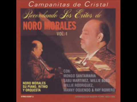 Noro Morales  -MISSISIPPI MAMBO