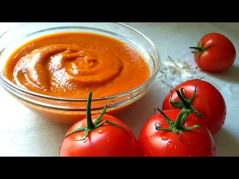 How to Make Homemade Fried Tomato Sauce