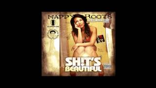 Nappy Roots Ft. Audio Stepchild & B Stille - Another Sofa Bed - Sh!T's Beautiful Mixtape