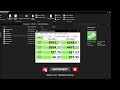 CrystalDiskInfo Test Kingston KC3000 PCIe 4 0 NVMe SSD 1TB M 2
