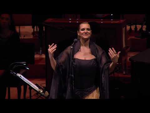 Izlegu da se Rasheta - Ljubojna with the Macedonian Philharmonic Orchestra & Dzijan Emin