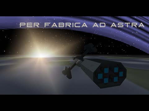 Kaolinite and Graphite - Per Fabrica Ad Astra modpack / Terrafirmacraft 1.7.10 [S01E08]