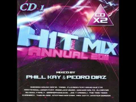 07. Nu Soul Family - This Is For My People (Phill Kay Remix).wmv