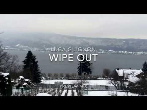 WIPE OUT (preview) - Luca Guignon
