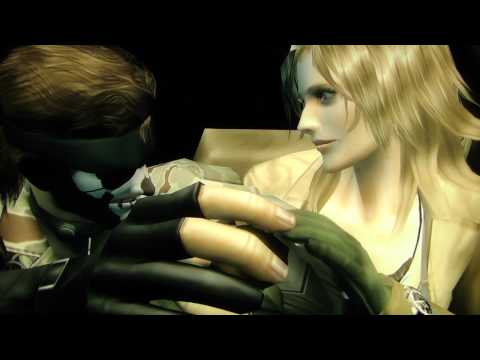 Metal Gear Solid 3 HD: Snake Eater playthrough pt71
