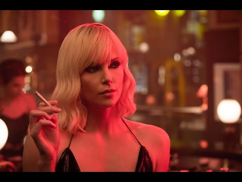 Atomic Blonde | Official Restricted Trailer | Universal Pictures Canada