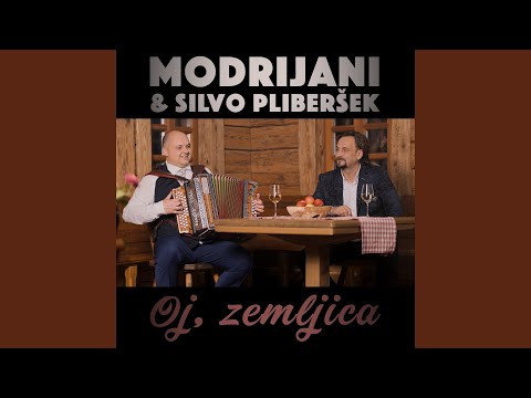 OJ, ZEMLJICA (feat. SILVO PLIBERŠEK)