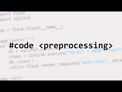 Serialization A Crash Course