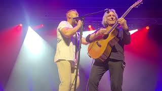 Wet Wet Wet - With a little help from my friends - The Apex, Bury St Edmunds, Night 2, 31.05.2026