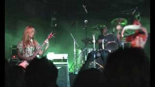 Haemorrhage  Trauma fest  2008