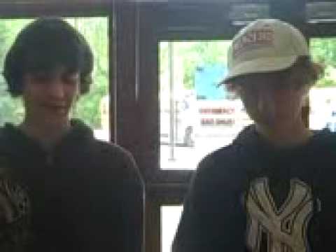 Interview with Chernenko