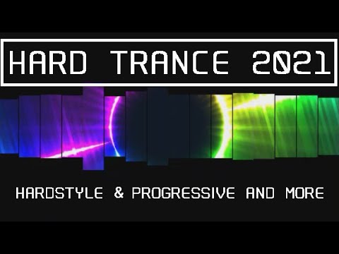 ⚫ HARD TRANCE 2021 VOL. 26 | HARD STYLE | HARD DANCE | PROGRESSIVE | HARD HOUSE