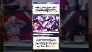 Download lagu The judges are confused about who will be ELIMINATED #lestikejor #dewipersik #soimah #dangdut #in... mp3