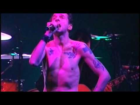 Dave Gahan - Policy Of Truth (Live in Basel, 2003)