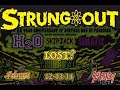 Strung Out - Lost? (live) 12-13-14