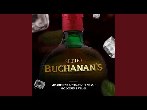 Set do Buchanan's