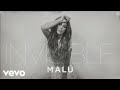Malú - Invisible (Audio)