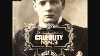 [NEW 2011] Jay Electronica - Call of Duty (Ft. Mobb Deep) [DOWNLOAD]