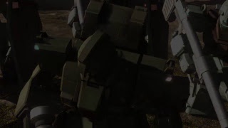 【バトオペ2】期間限定任務やっていこう