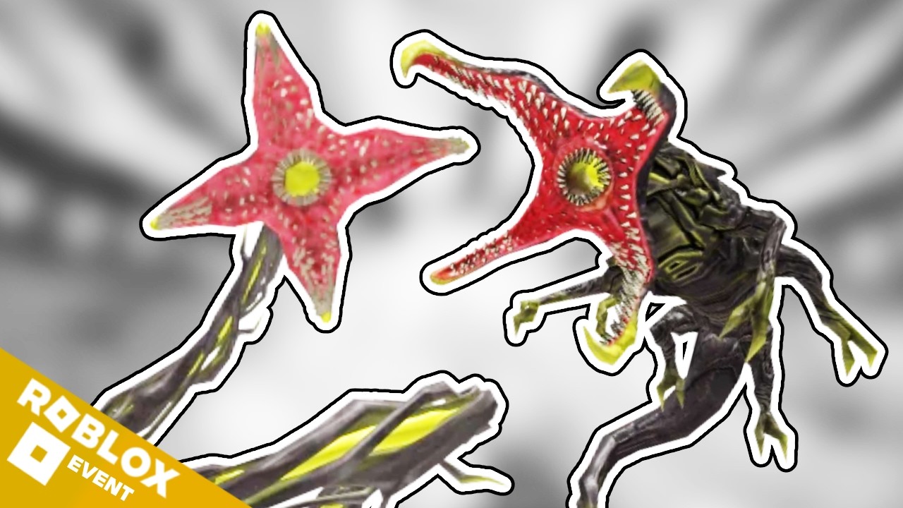 [EVENT] HOW TO GET THE VINEACONDA & VINE DOG UGC LIMITEDS IN THE BLOCK - ROBLOX