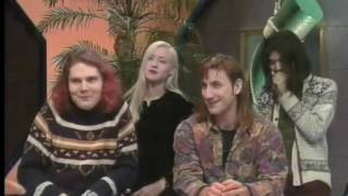 Smashing Pumpkins - Slunk - Melkweg, Amsterdam, 1992 - Radio Broadcast