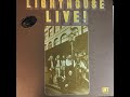 Lighthouse - Sweet Lullaby (Live)