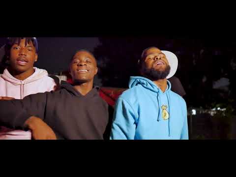 HollyGrove Keem - "Dying To Live" (Official video) Shot by @Live On Broadway Films