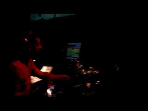 Sied van Riel @ Red Lite Afterhours playing Sied van Riel ft Nicole McKenna - Stealing Time (9/19)