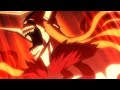 Ichigo Kurosaki Vs Ulquiorra Schiffer Full Fight English Dub 1080
