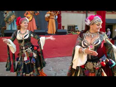 BraAgas - Fraile Cornudo feat. El Raks Sael