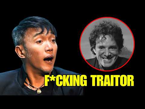Arnel Pineda spricht endlich über Neal Schon