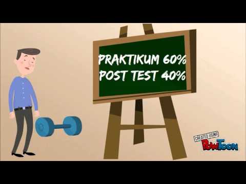 Running Modul ERP Finance & Sistem Akuntansi