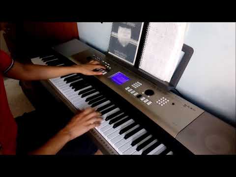 Emilio P. | Me Niego - Reik ft. Ozuna, Wisin | Cover