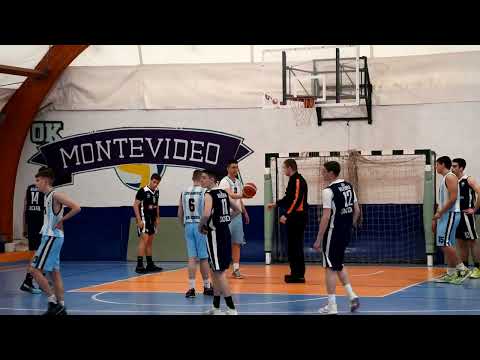 Kadeti KK Gorica vs KK Vizura 6