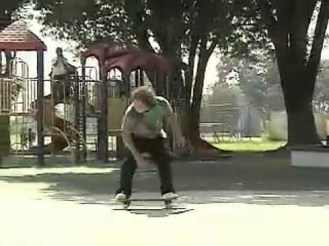 DVS: Skate More Commerical 8