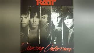 RATT Take A Chance 1986