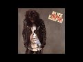 Alice Cooper - House Of Fire
