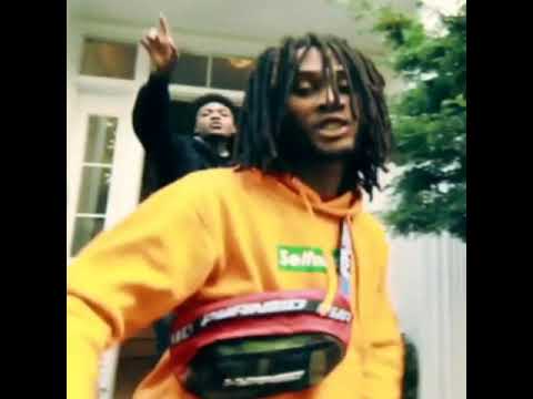 Fattrap x lil roc x goonie - Kurb