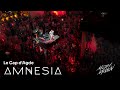 Mosimann - @AMNESIA, Cap d'Agde (2025) [FULL SET]