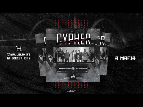 Máfia Records Cypher #01 Zero61,PedroLeal,Jansen,M2Rec,Raufão,CSheik,Dan Lellis)