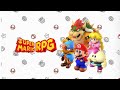 The Road is Full Dangers Super Mario RPG OST