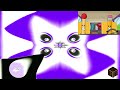 PBS Kids Dot Logo Effects Round 5 VS Everyone Unoffical