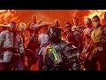 MORTAL KOMBAT 1 Full Movie 4K 60FPS MK1
