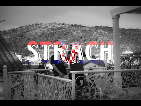 Kolin47 x decuprodukcja - STRACH  (🎥: madebydrozda x decuprodukcja)