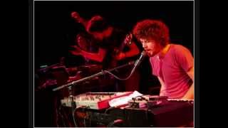 Passion Pit - Live to Tell the Tale