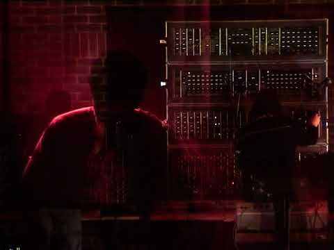 Redshift - Faultline, live at the Hampshire Jam 2 Festival, 2002