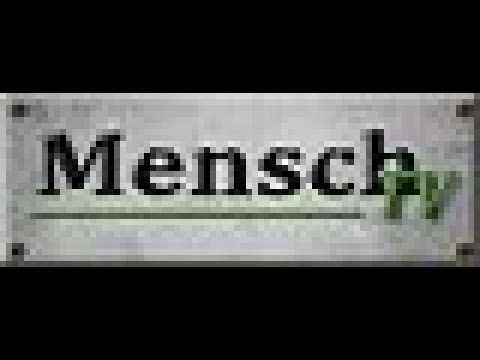 MenschTV - Zeichen und Symbole - Zwei Ziele zur Auswahl