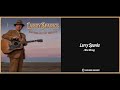 Larry Sparks: I Was Wrong (2019) New Bluegrass