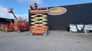 JLG 4069LE | Изображение 4 - Autoline
